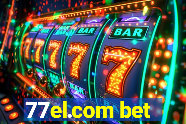 77el.com bet